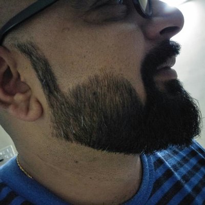Profile Picture of Ganesh Ramamurthy (@murthygan) on Twitter