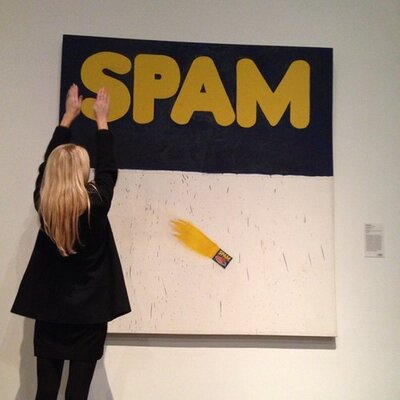 Profile Picture of Pamela Ryan (@pami_thompson) on Twitter