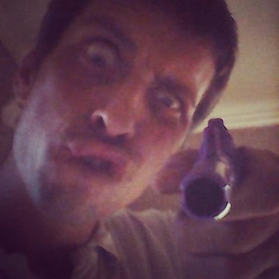 Profile Picture of Edward Maynard (@EdwardMaynard10) on Twitter