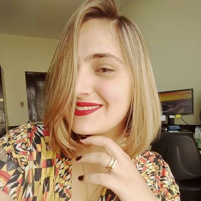 Profile Picture of Victoria Pisano (@victoria_pisano) on Twitter