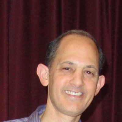 Profile Picture of Jeff Weinfeld (@jeffweinfeld) on Twitter