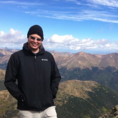 Profile Picture of Mike Killebrew (@creekmomentum) on Twitter