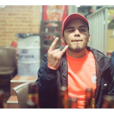 Profile Picture of Erik Ibañez (@Ca_quitoo) on Twitter