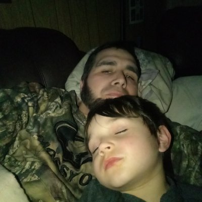 Profile Picture of Daniel Tedeschi (@DanielTedeschi5) on Twitter