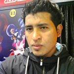 Profile Picture of oscar benjamin haro depaz (@oscarbenjaminharo) on Instagram