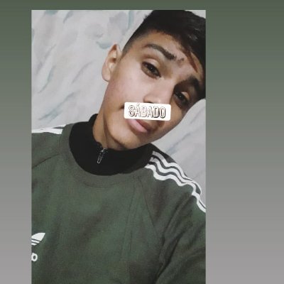 Profile Picture of Lucas Chávez (@LucasChavez) on Twitter