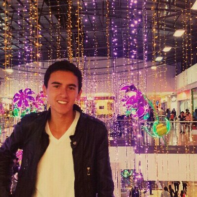 Sebastián Ávila Ruiz - Twitter Profile Picture of Sebastián Ávila Ruiz (@Sebas_19231) on Twitter