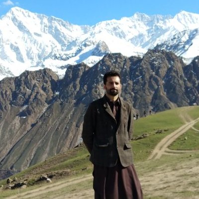 Profile Picture of Amjad Aslam🇵🇰 (@amjadaslam40) on Twitter