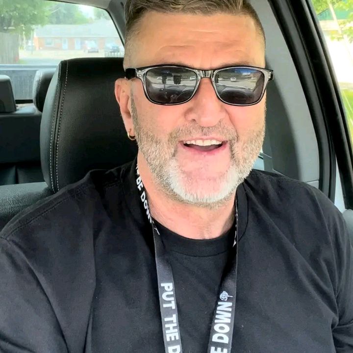 Profile Picture of Robin Higginbotha278 (@robinhigginbotham) on Tiktok