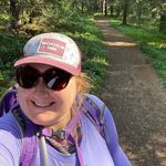 Profile Picture of Richelle Howard (@nurseshell_adventures_) on Instagram