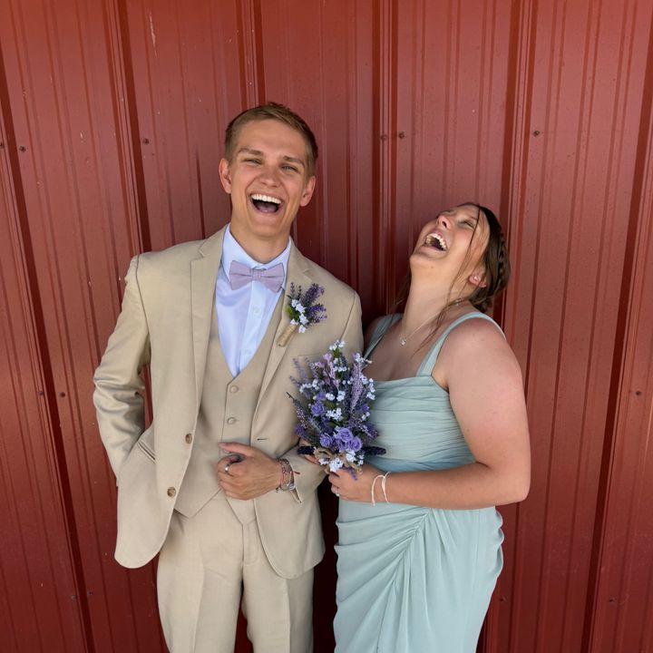 Profile Picture of Grant Osborn (@grant.osborn) on Tiktok