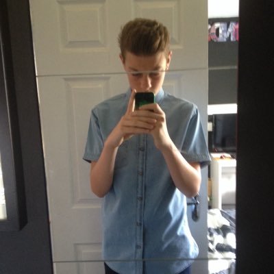 Profile Picture of Toby Lancaster (@TobyLancaster15) on Twitter