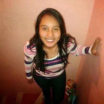 Profile Picture of Itza Martinez Armas (@itzab31) on Twitter