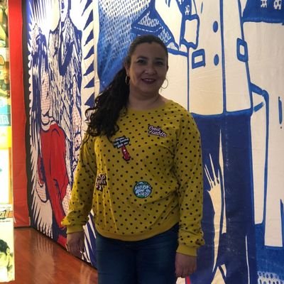 Profile Picture of America Yadira Aguilar Sandoval (@americayadiraa1) on Twitter