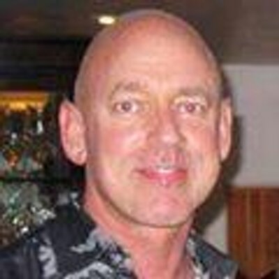 Profile Picture of Michael Litzinger (@litz1089) on Twitter