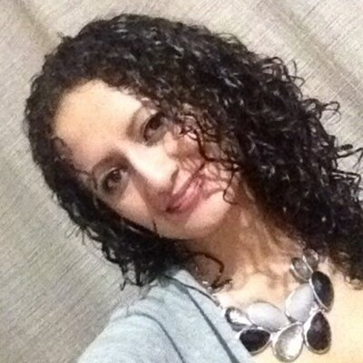 Profile Picture of Michelle Paz (@MichellitaPaz) on Twitter