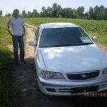 Profile Picture of James Corcoran (@veslifesa1981) on Instagram