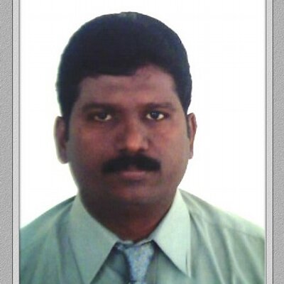Profile Picture of Phanikumar Kondapi (@phanikumarkonda) on Twitter