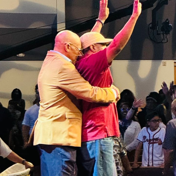 Profile Picture of Keith Gray (@@keithgray01) on Tiktok