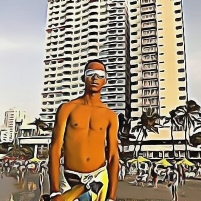 Profile Picture of Larry Ibarra Zuñiga (@larryibarrazuig) on Twitter