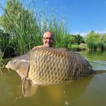 Profile Picture of Thomas Ziegler (@thomas_carpfishing_ziegler) on Instagram