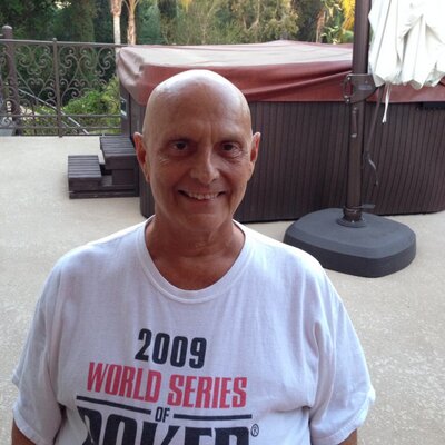 Profile Picture of Ron Levi (@fantasymanq) on Twitter