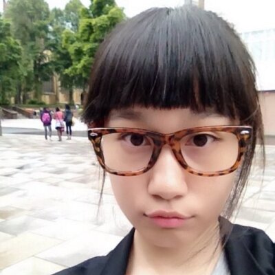 Profile Photo of ElaineChen (@ElaineChenShu) on Twitter