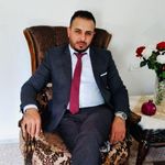 Profile Picture of Amer Alsoud (@amer_al.soud) on Instagram