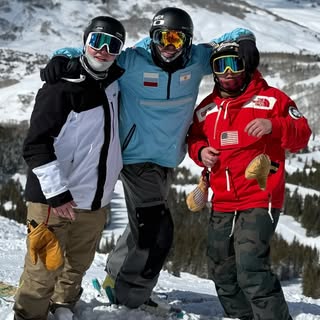 Profile Picture of Brett Morgan (@brettmorgan) on Instagram