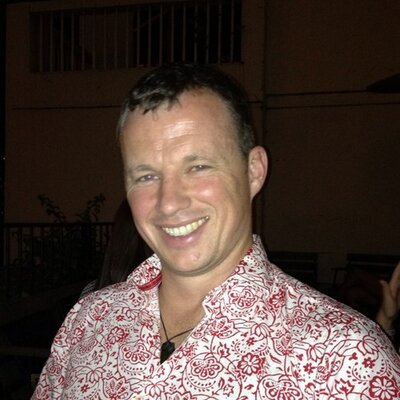 Profile Picture of Greg Wills (@puckardifiknow) on Twitter