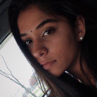 Profile Picture of Anjali Patel (@anjalipatel00) on Twitter