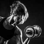 Profile Picture of hadeer mohsn (@coach_dodo_fit) on Instagram