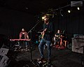 Profile Picture of Mutts (band)on Wikipedia