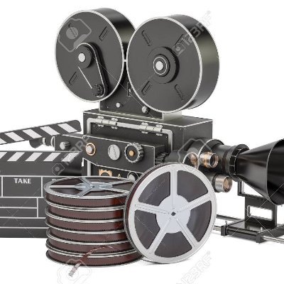 Profile Picture of Justin #TheMovieMan Tang (@MovieMan1989) on Twitter