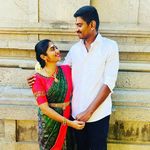 Profile Picture of Divya Ramasamy (@divya_rmdd) on Instagram