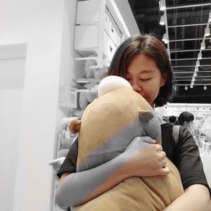 Profile Picture of JuiAnnTsai (@JuiAnnTsai1) on Twitter