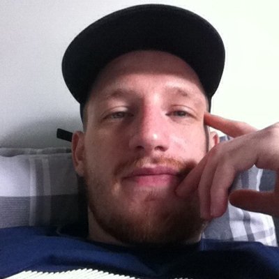 Profile Picture of STEVEN MCELVANEY (@StevenMCELVANE2) on Twitter