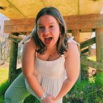 Profile Picture of Maggie Kramer :) (@swaggiemaggie_125) on Instagram