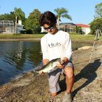 Profile Picture of Tyler Pittman (@tylerpfishing) on Instagram