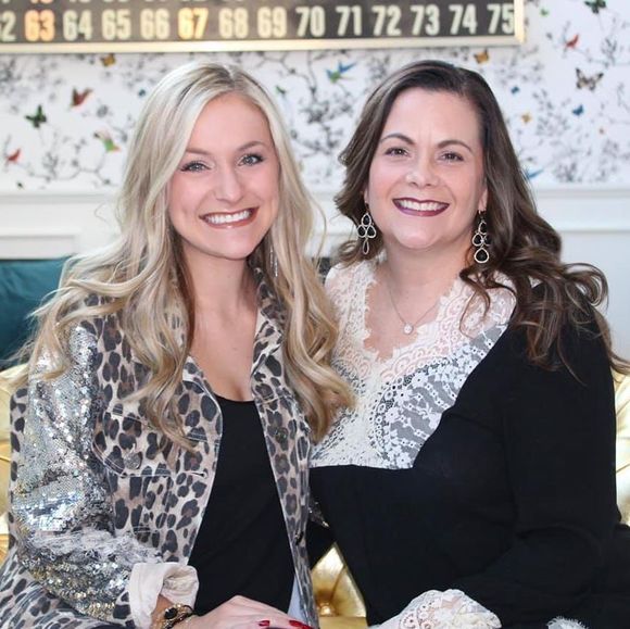 Profile Picture of Stacy Ring (@sring07) on Poshmark