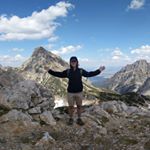 Profile Picture of Sean Hillis (@seanhillis) on Instagram