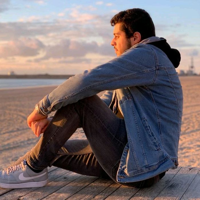 Profile Picture of Rui Vasconcelos (@ruivasconcelos7) on Tiktok