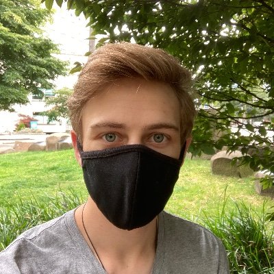Profile Picture of Daniel Coats (@danielcoats) on Twitter