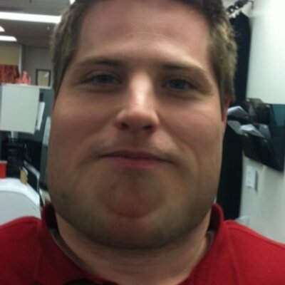 Profile Picture of Tyler Cluff (@tcluff10) on Twitter