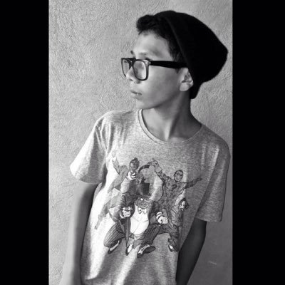 Profile Picture of Ruben Solares (@RubenSoVel) on Twitter