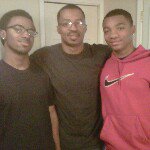 Profile Picture of Lavelle Johnson (@lavelledjsr) on Instagram