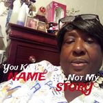 Profile Picture of Terry Lynn Rountree Johnson (@sheilahunter2021) on Instagram