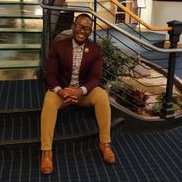 Profile Picture of Stevenson Noel (@StevensonNoel3) on Twitter