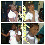 Profile Picture of sophia  moses (@sophia_bikakpor) on Instagram