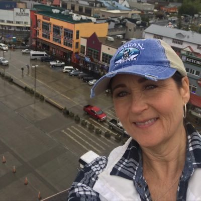 Profile Picture of Pam Barnett (@PamBarn18959879) on Twitter